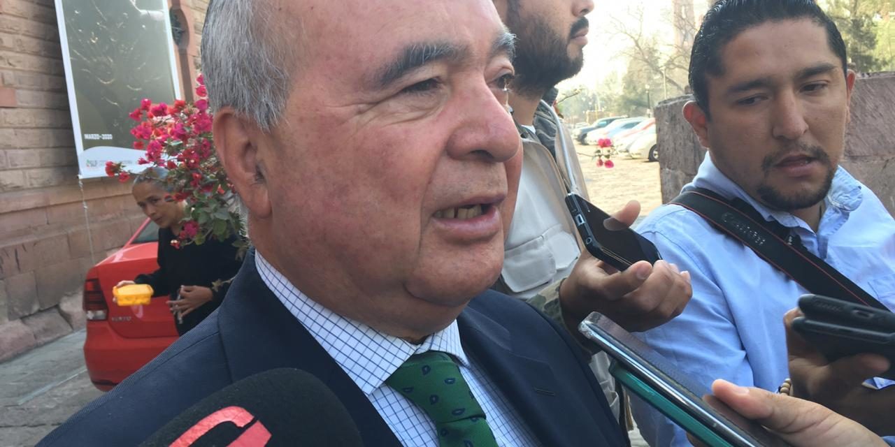Preocupa a la SEGE denuncias espontáneas de acoso en planteles de bachillerato.