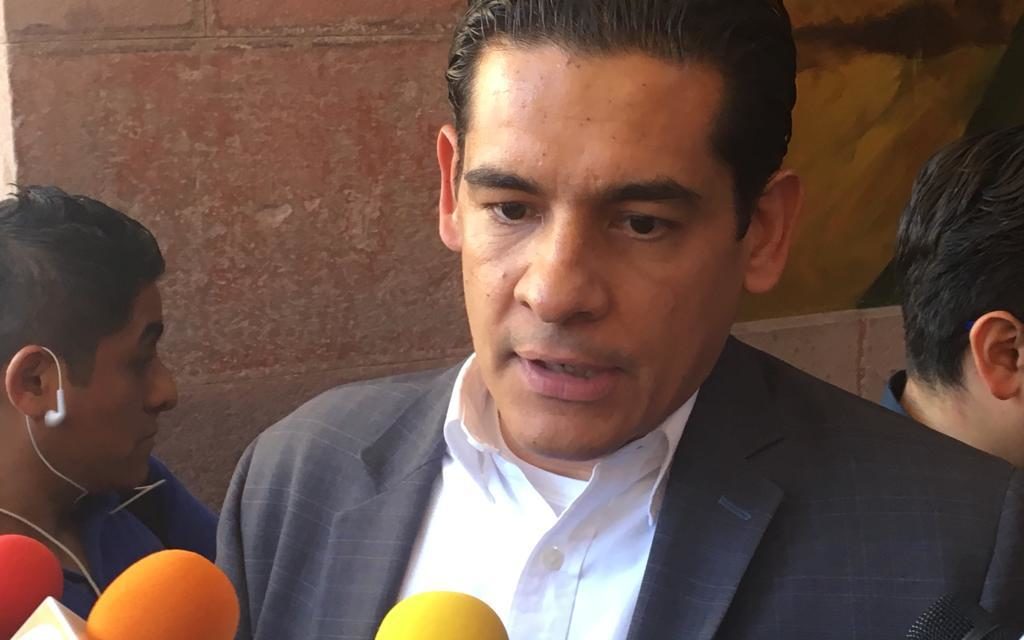 SLP sin casos sospechoso de Coronavirus reitera la SS.
