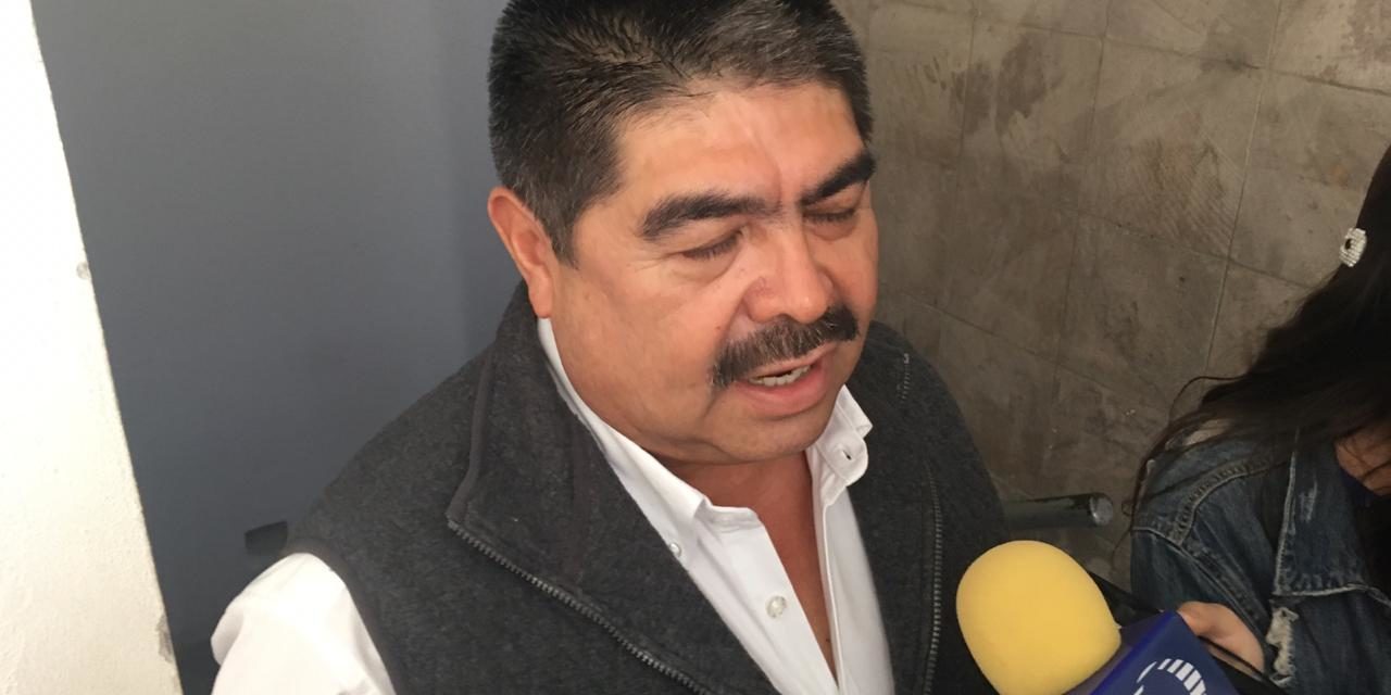 Licitaciones a puentes Rocha Cordero y Pemex, a finales de marzo.