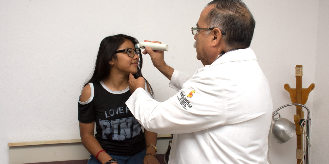 Servicio Médico de Soledad emite recomendaciones ante panorama epidemiológico.