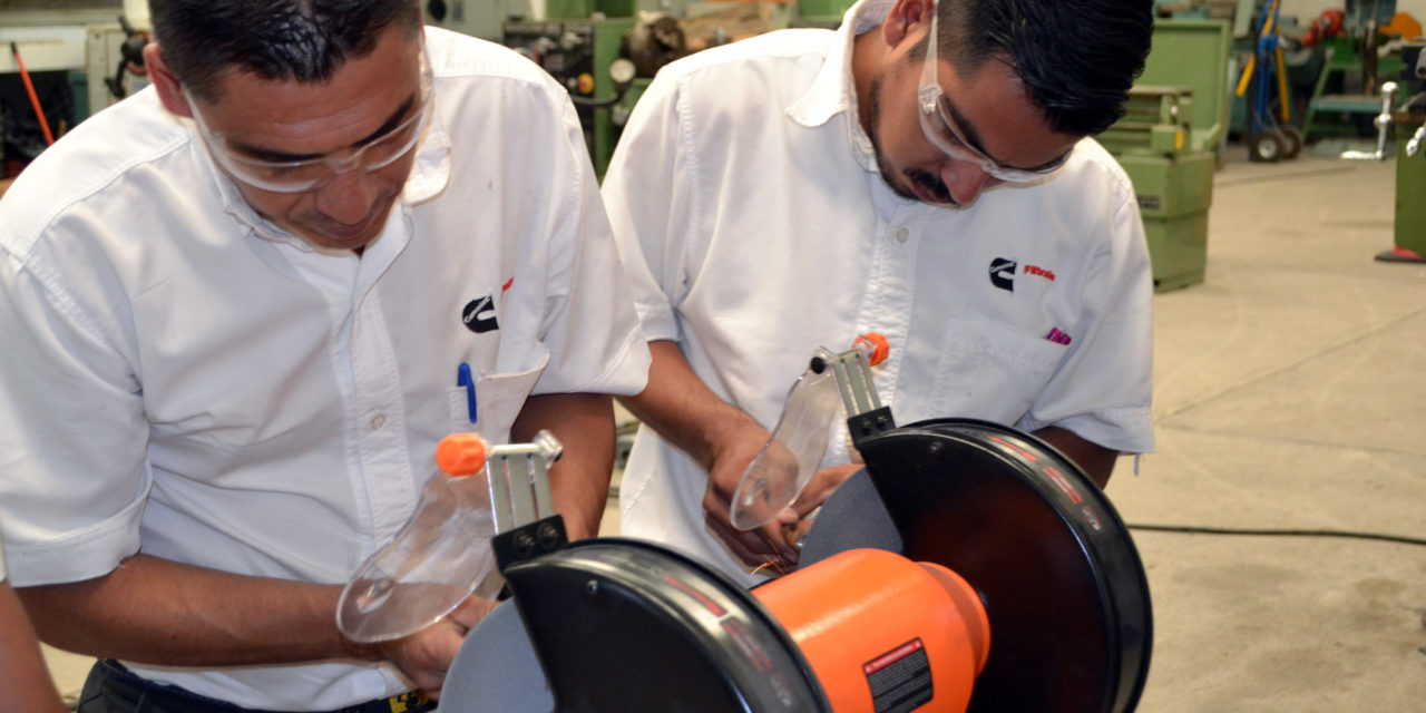 Se generaran 6 mil nuevos empleos para SLP en este primer semestre