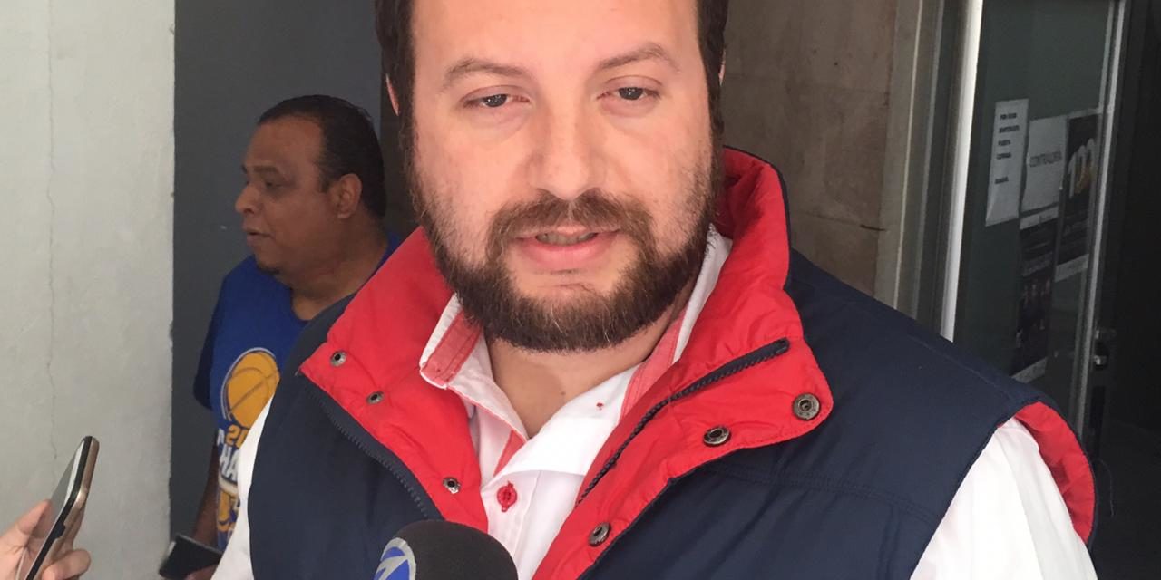 Personal de la SS capacita entidades públicas para reforzar medidas de sanidad.