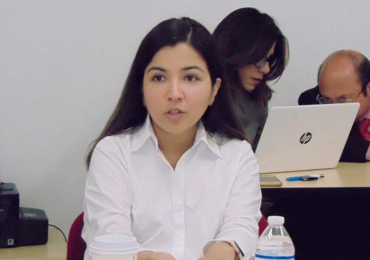 Pide regidora panista transparencia en el Ayuntamiento