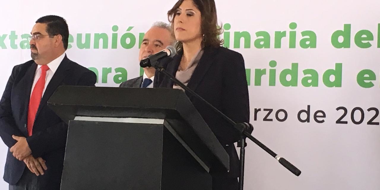 En SLP analiza el sector salud 5 casos sospechosos por coronavirus