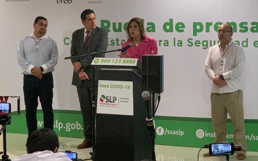 Pide SS no difundir noticias falsas sobre el COVID-19
