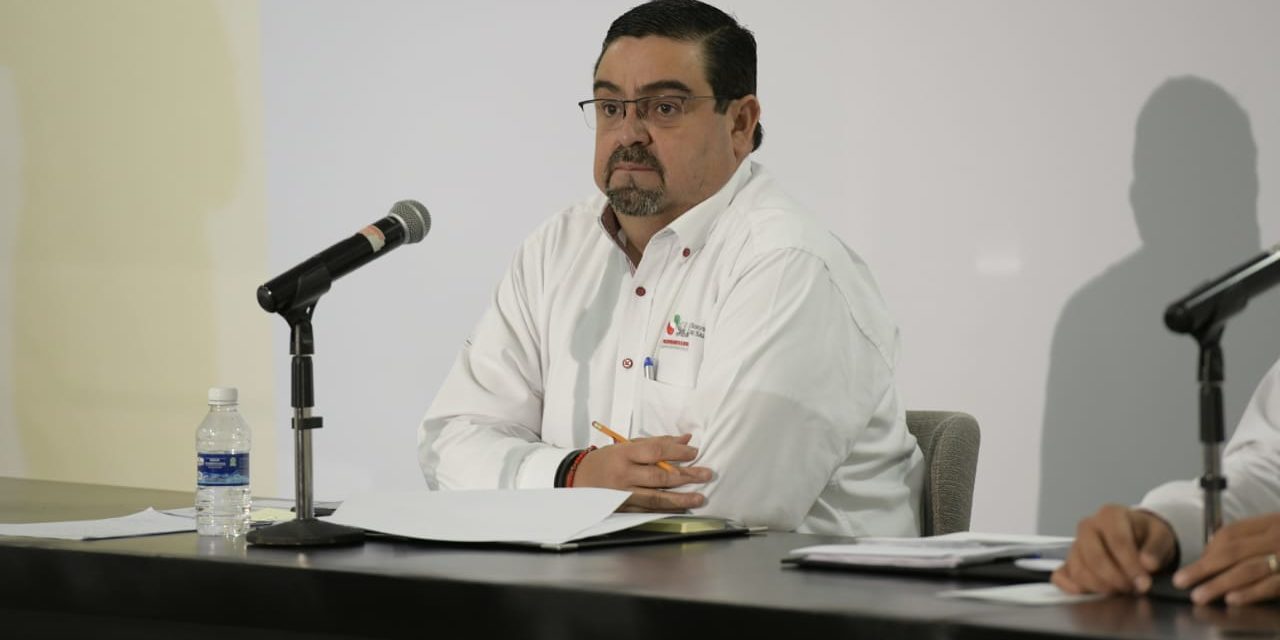 Revisarán establecimientos esenciales y no esenciales durante contingencia y aplicarán sanciones.