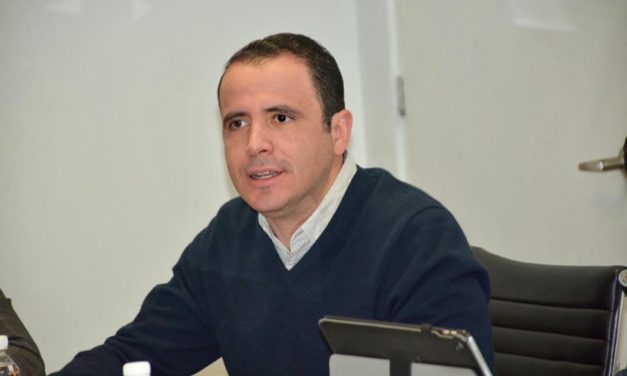 Con promesas no se puede mantener a flote al país: XAZ