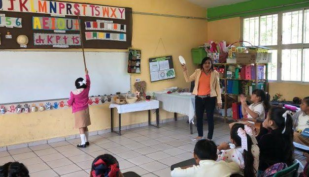 SEP adelanta vacaciones de Semana Santa por el coronavirus