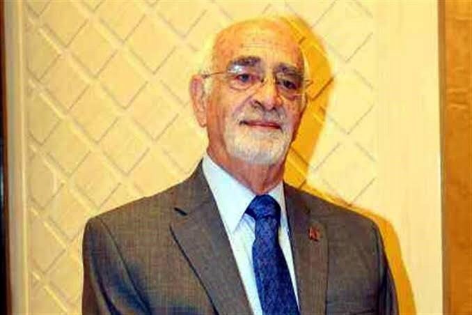 José Kuri se encuentra en estado crítico: SS