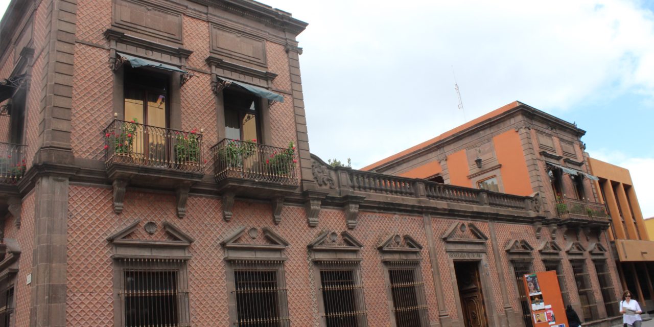 Por COVID-19 se posponen actividades culturales