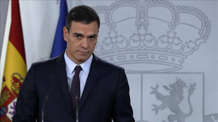 España extiende el estado de alarma 15 días más