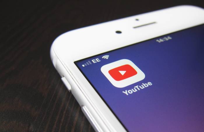 A partir de hoy, YouTube reducirá la resolución de los vídeos