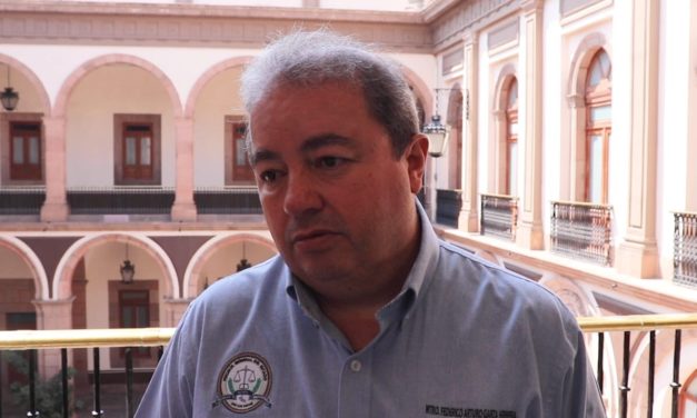 FGE de SLP continúa trabajando a través de medios electrónicos