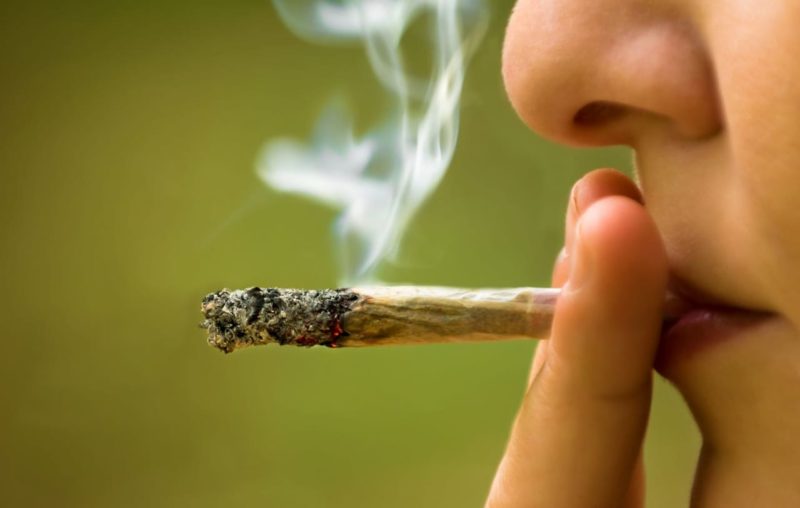 Legalizar uso lúdico de la mariguana debe garantizar la protección de los menores.