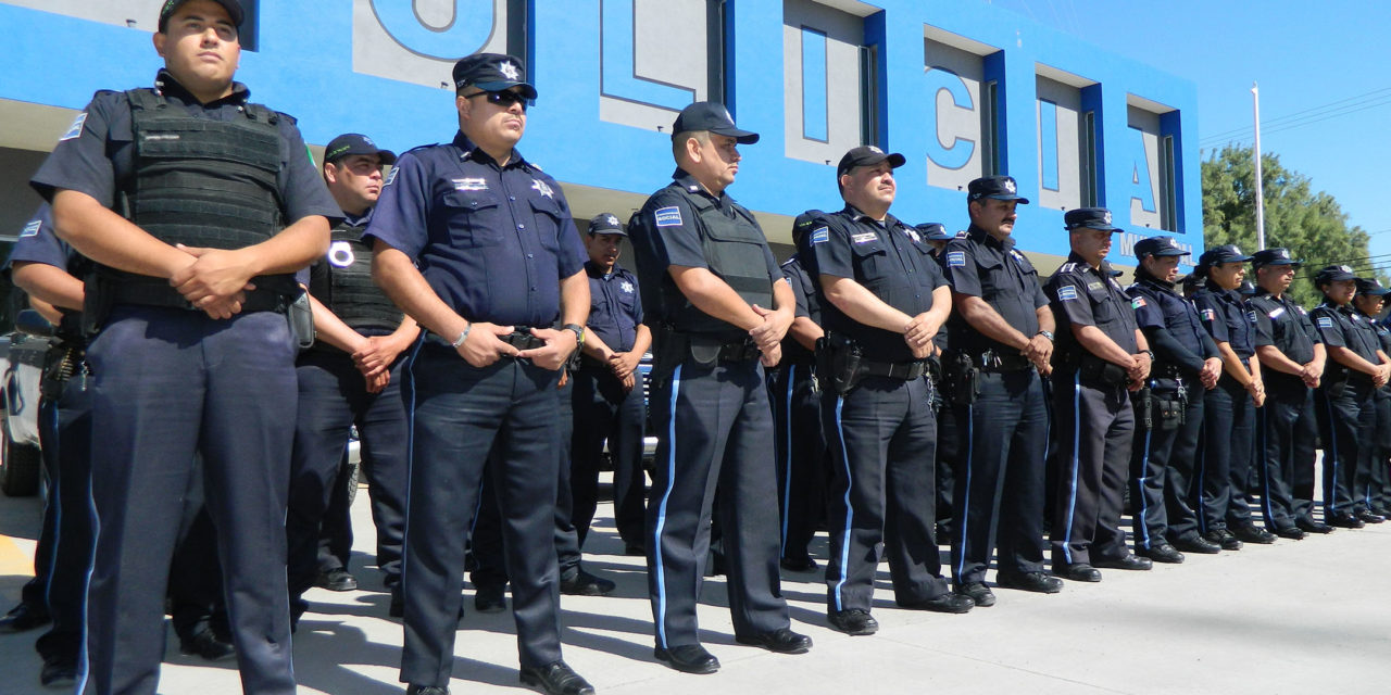 Instala Congreso del Estado Comisión de Seguridad y reconocen déficit de elementos para dar seguridad a los potosinos.