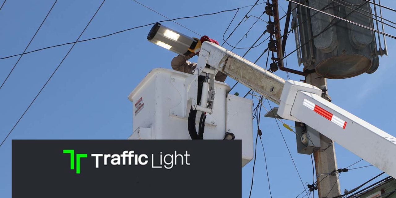 Otorga gobierno de Xavier Nava a Trafficlight licitación para colocar 50 mil luminarias
