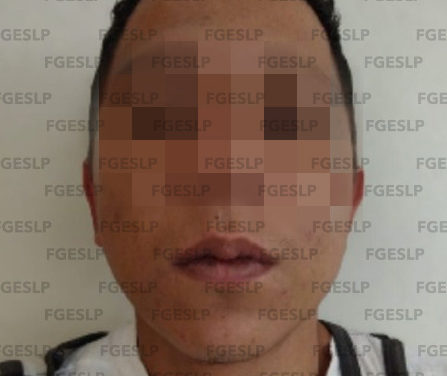 FGE esclarece homicidio en colonia Los Silos