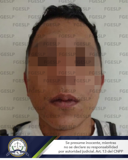 FGE esclarece homicidio en colonia Los Silos