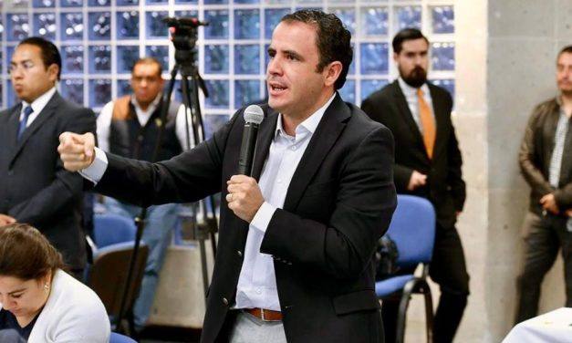 Nulo plan económico destruye la esperanza de los trabajadores