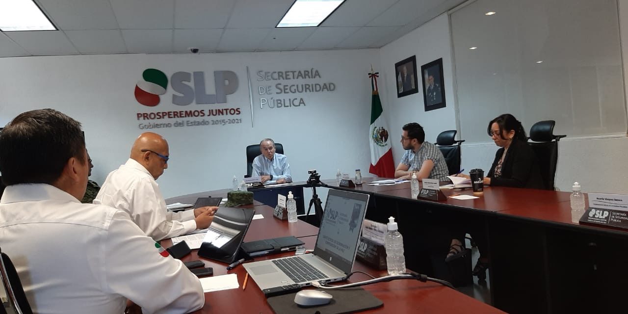 JM Carreras en atención permanentemente por contingencia de Covid-19