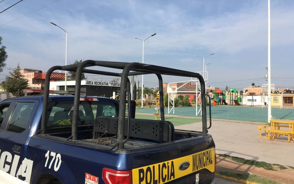 Ubicará autoridad soledense a quienes usen espacios deportivos para una “cascarita”