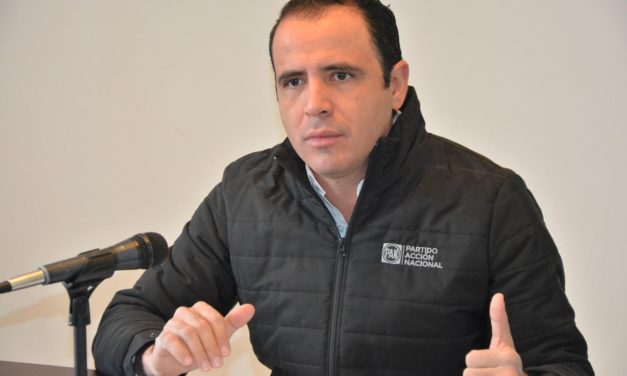 Gobierno no debe perder tiempo para rescatar los empleos: XAZ