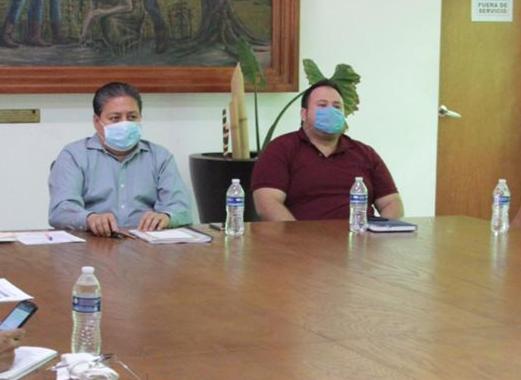 Ayuntamiento de Soledad anuncia nuevas medidas sanitarias ante la implementación de la fase 3