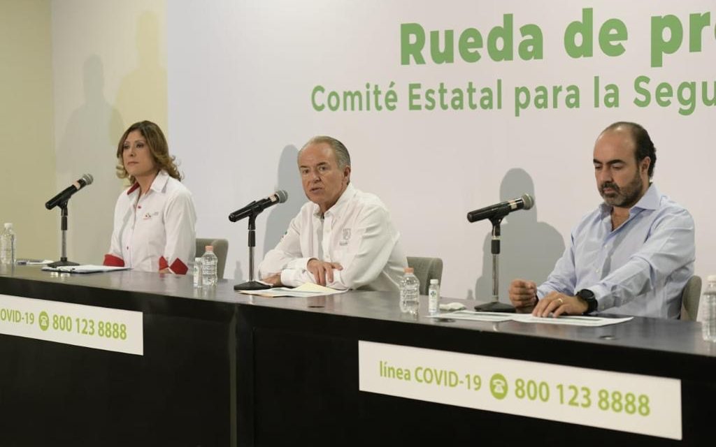 Anuncia JM Carreras Plan Emergente de Créditos por 750 mdp.