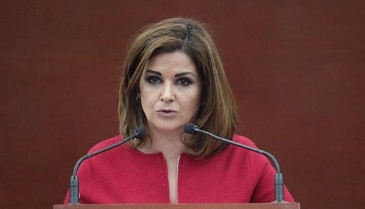 Beatriz Benavente propone que el Congreso asigne a Salud 10 mdp de su presupuesto