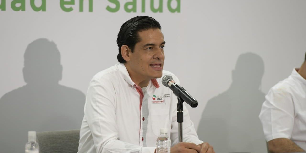 Confirman Covid-19 en dos mujeres de la capital potosina