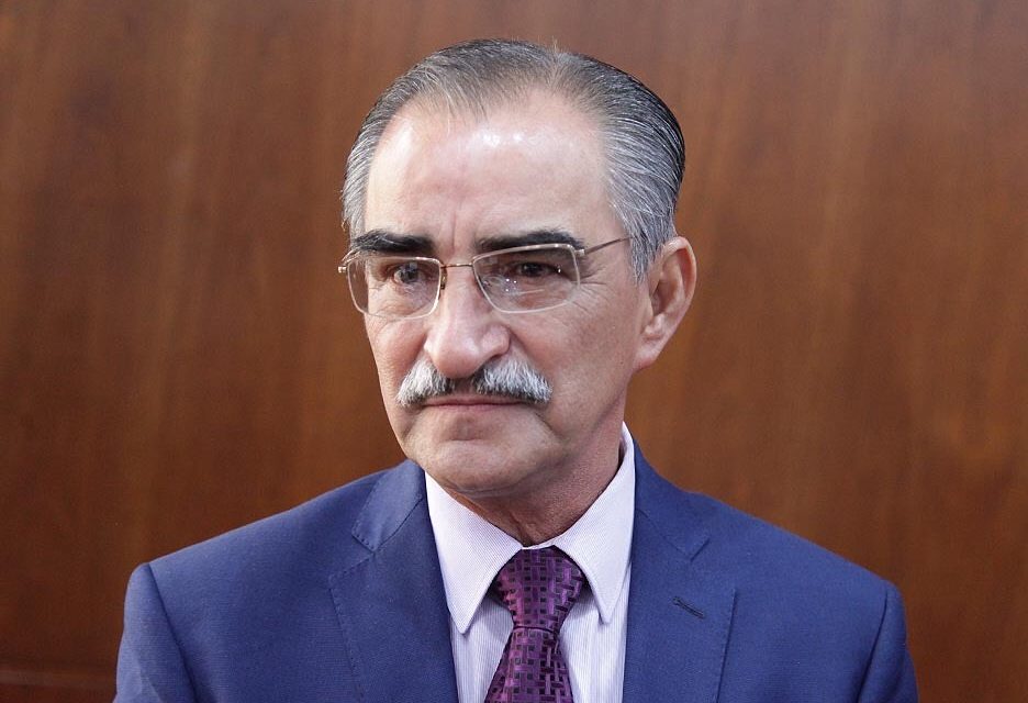 Suspenderán diputados cuarentena para sesionar.