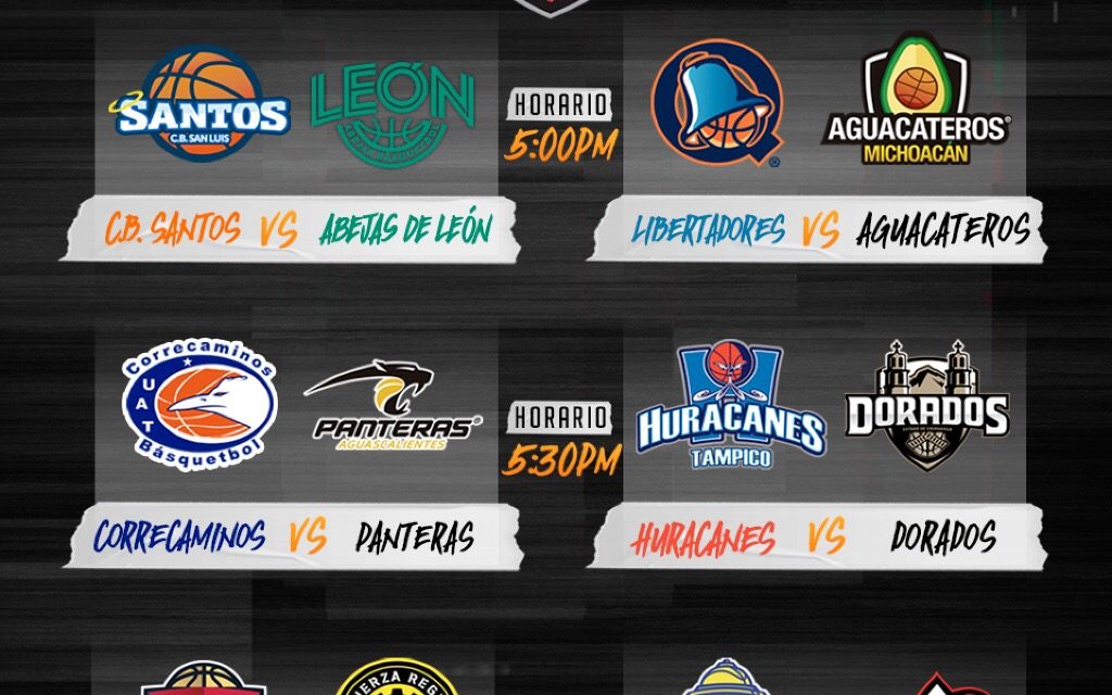 Arranca la Gamer Cup; CB Santos ‘debuta’ ante Panteras