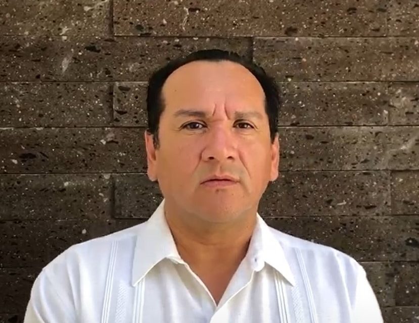 CEEAV mantiene atención a usuarias vía telefónica y a través del módulo en la FGESLP