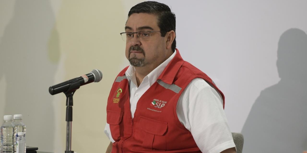 COEPRIS exhorta a reportar omisiones en aplicación de medidas contra covid-19.