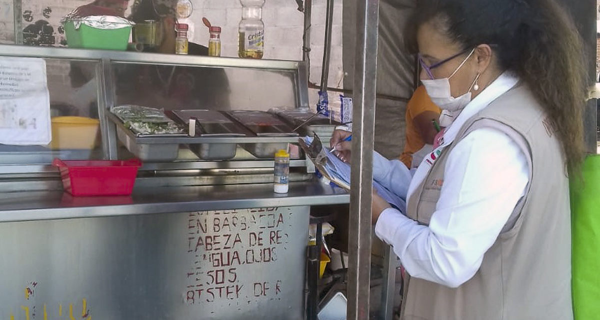 Giros no esenciales en Soledad obligados a cerrar.
