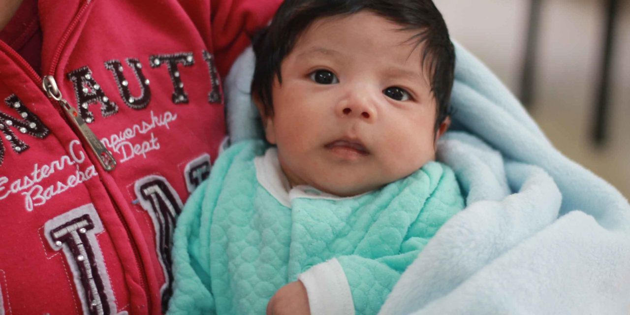 Entregan apoyos para madres solteras en Soledad.