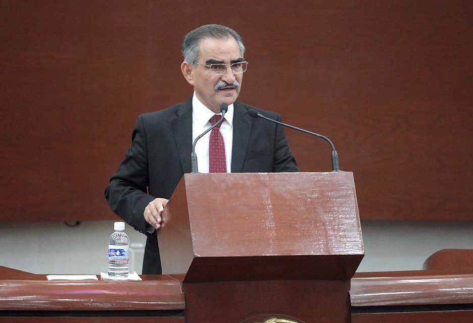 Podrían diputados sesionar en comisiones de manera virtual.