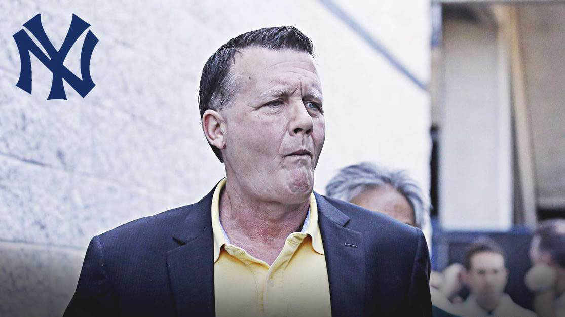 Muere Hank Steinbrenner, copropietario de los Yankees de Nueva York.