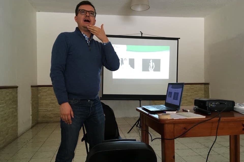 Emite IMES recomendaciones para una convivencia familiar pacífica.