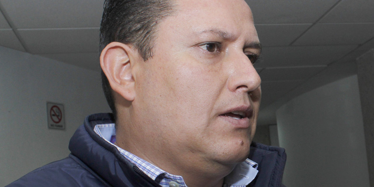 Se suma comisión de agua a exigencia de un plan económico a favor del Interapas