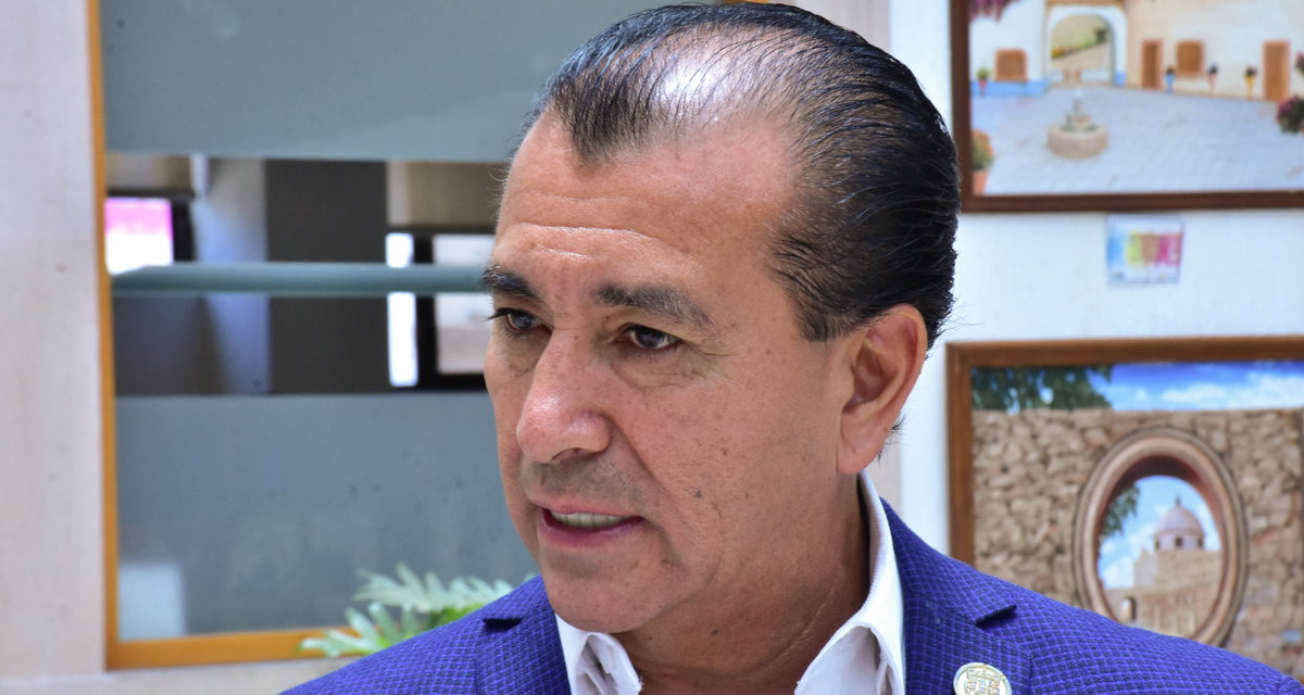 Mantienen vigilancia en escuelas de Soledad durante contingencia para evitar robos y vandalismo.