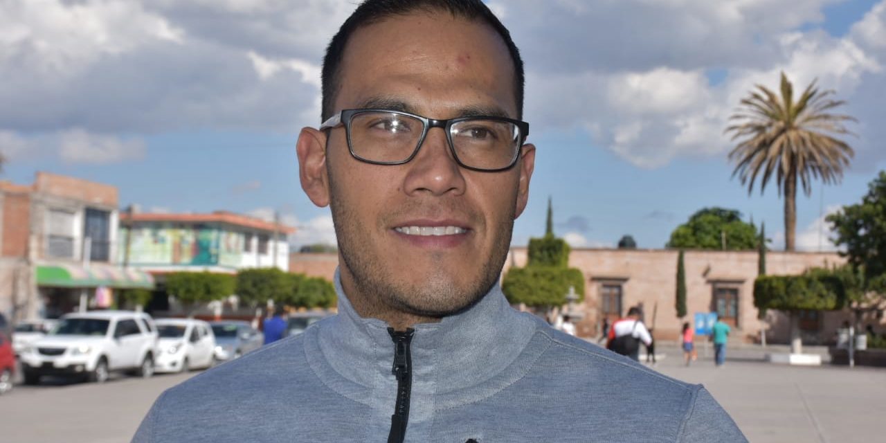 Trabajo para fortalecer la transparencia en Soledad se refuerza a través de internet.