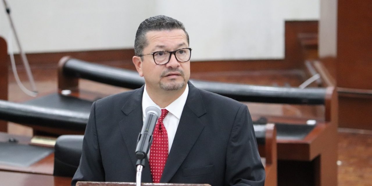 Gobierno del Estado exenta del impuesto sobre nómina a micro y pequeñas empresas: Daniel Pedroza.