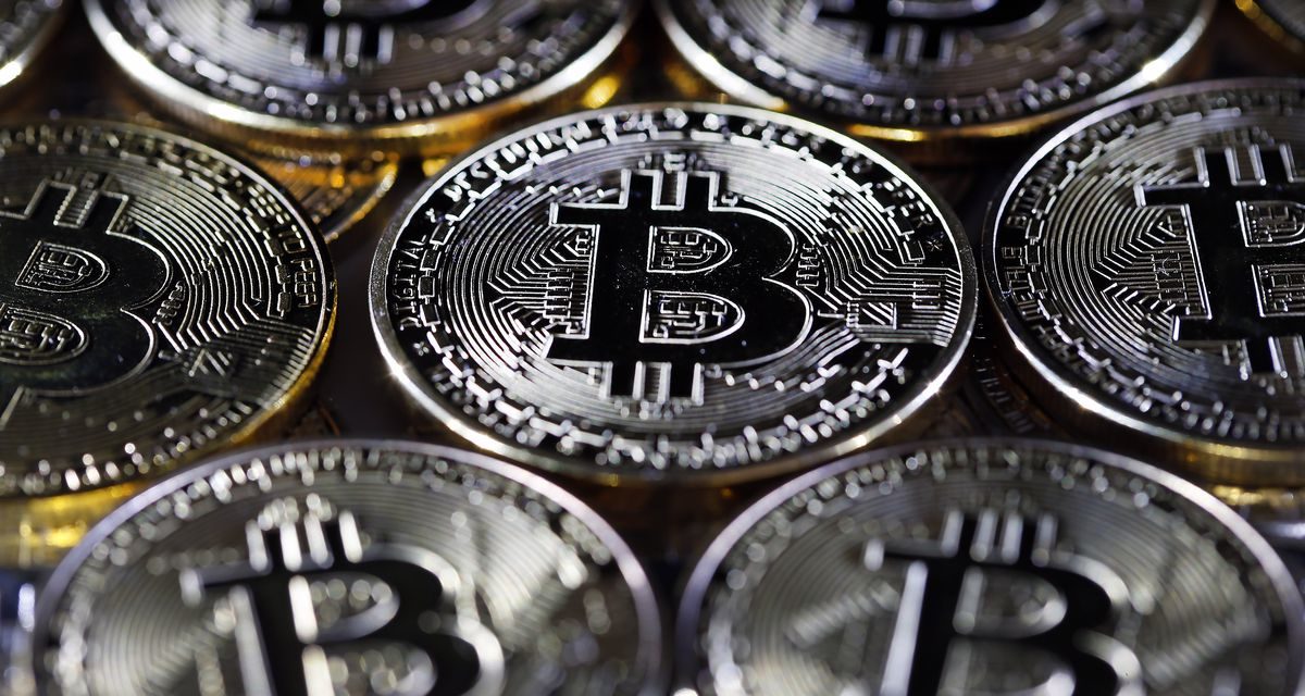 Encuesta revela que cada vez más se usa el Bitcoin como método de pago