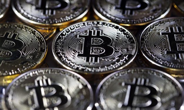 Encuesta revela que cada vez más se usa el Bitcoin como método de pago