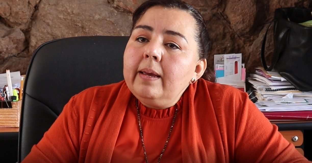 Fiscalía de la Mujer continúa trabajando casos de violencia familiar ante contingencia