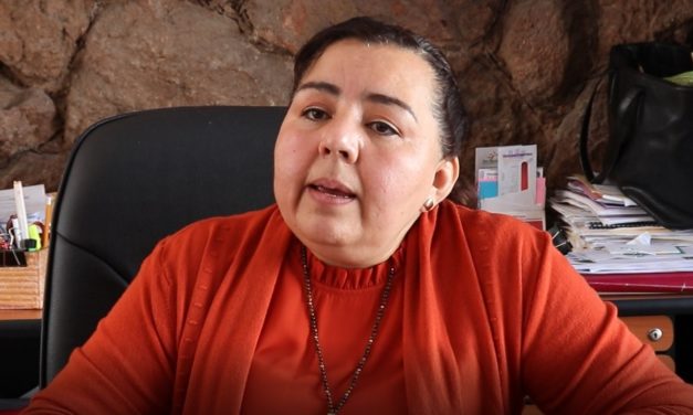 Fiscalía de la Mujer continúa trabajando casos de violencia familiar ante contingencia