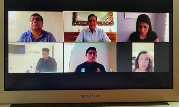 Marco Gama llama a implementar el Seguro por Desempleo por 3 mil 207 pesos