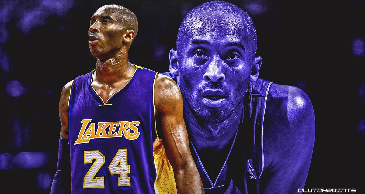 También Kobe Bryant tendría documental acerca de su carrera.