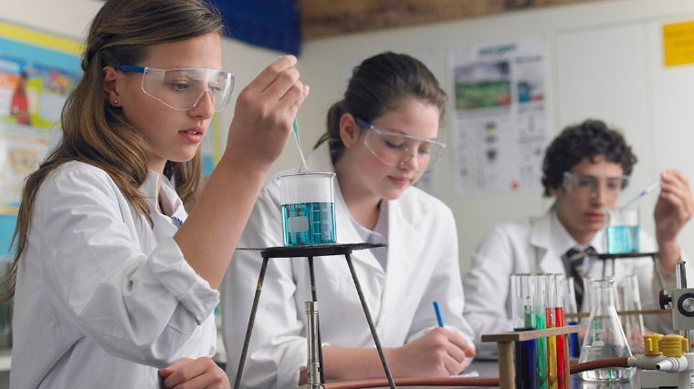 Se fortalece la participación de las mujeres en actividades científicas.